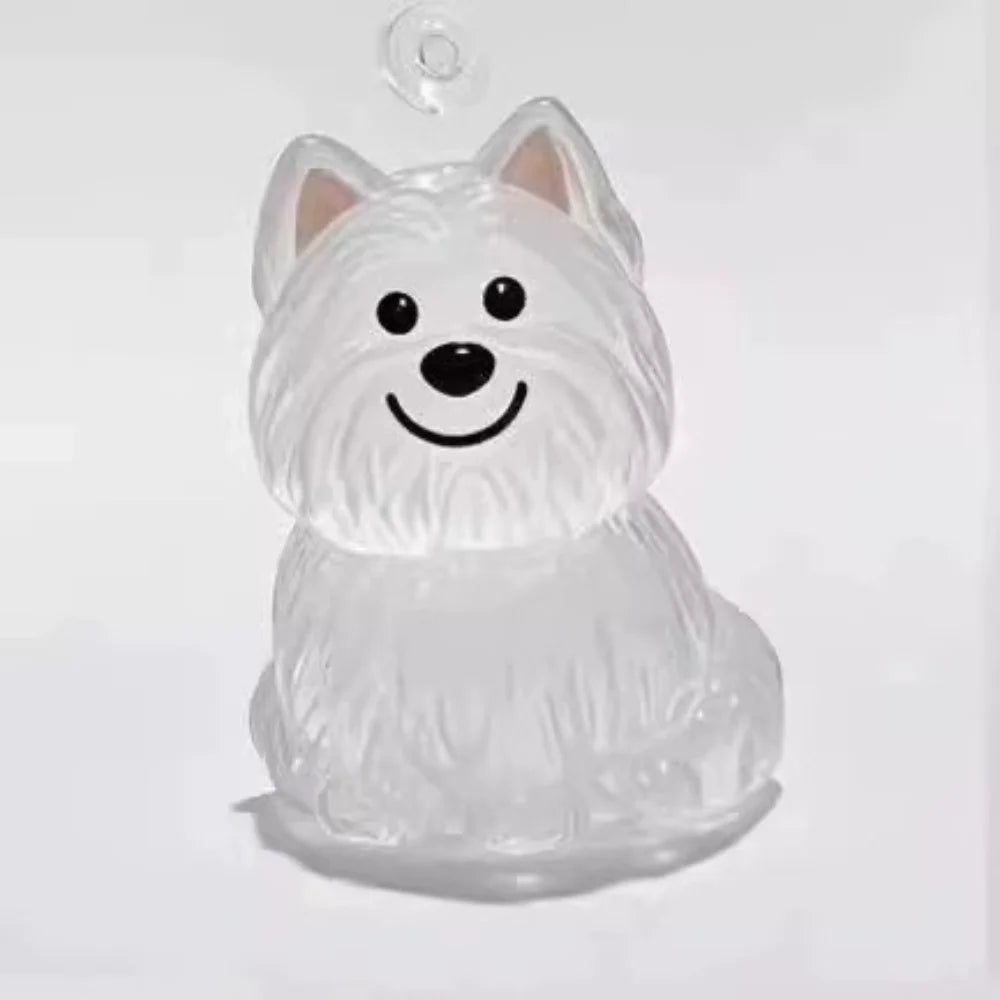 Zorvi Keeps™ – Pet Fur Keepsake Keychain